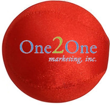Fabric Round Ball