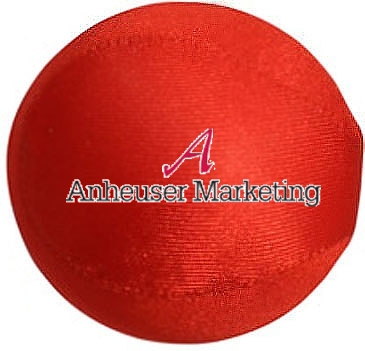 Fabric Round Ball