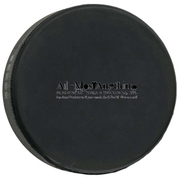 Hockey Puck Official Size