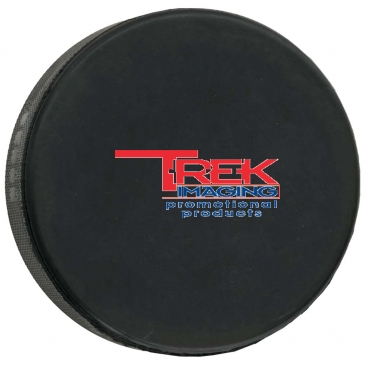 Hockey Puck Official Size