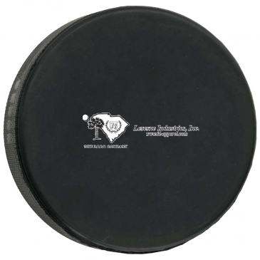 Hockey Puck Official Size
