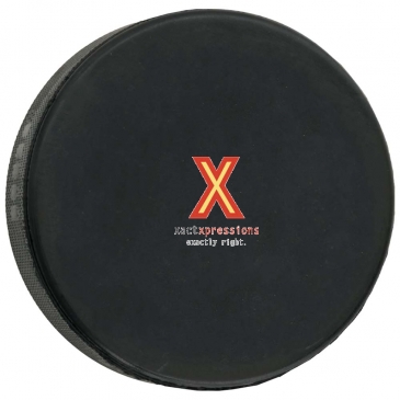 Hockey Puck Official Size