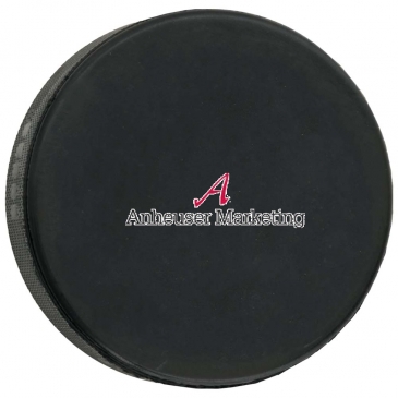 Hockey Puck Official Size