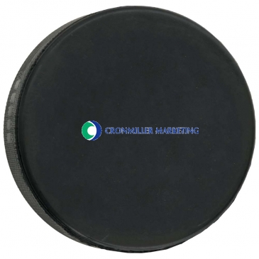 Hockey Puck Official Size
