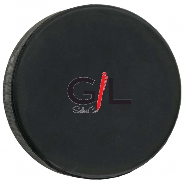 Hockey Puck Official Size