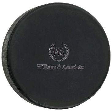 Hockey Puck Official Size