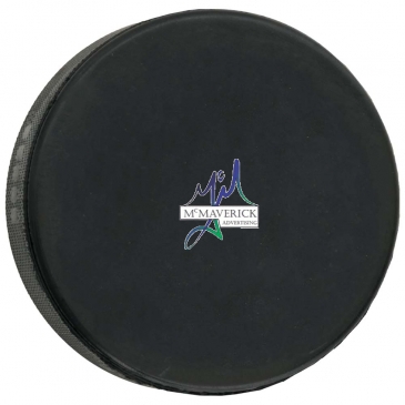 Hockey Puck Official Size