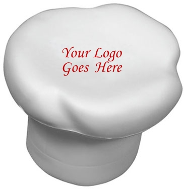Chef Hat Stress Reliever