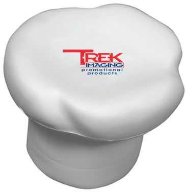 Chef Hat Stress Reliever