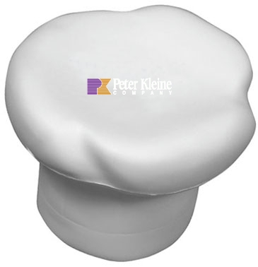 Chef Hat Stress Reliever