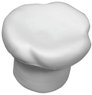 Chef Hat Stress Reliever