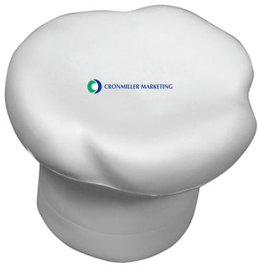 Chef Hat Stress Reliever