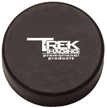 Soft Foam Hockey Puck