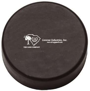 Soft Foam Hockey Puck