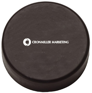 Soft Foam Hockey Puck