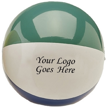6" Beach Ball