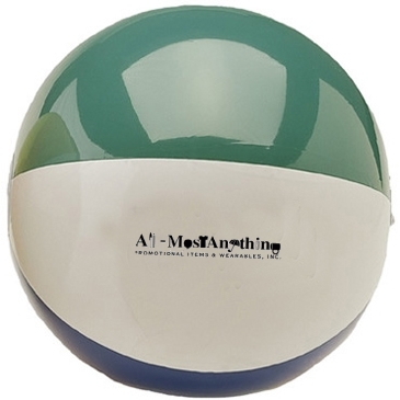 6" Beach Ball