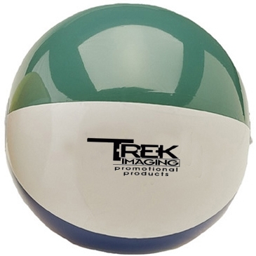 6" Beach Ball