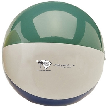 6" Beach Ball