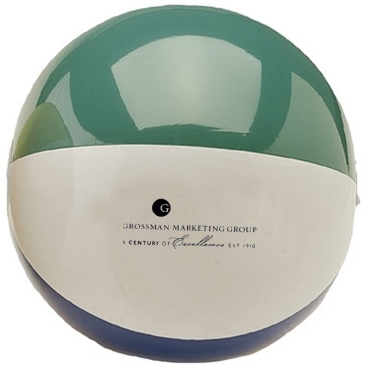 6" Beach Ball
