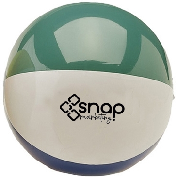 6" Beach Ball