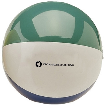 6" Beach Ball