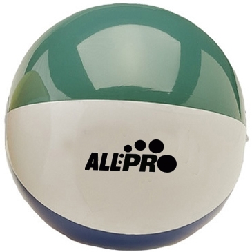 6" Beach Ball