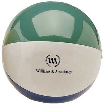 6" Beach Ball