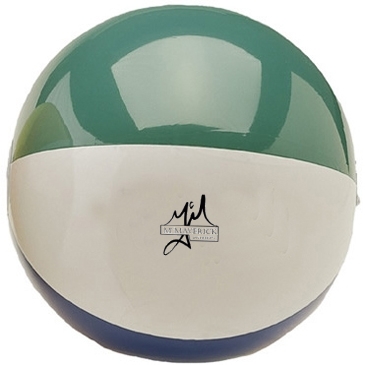 6" Beach Ball