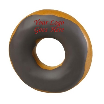 Donut Stress Reliever