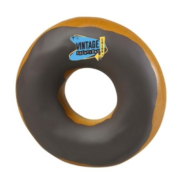 Donut Stress Reliever