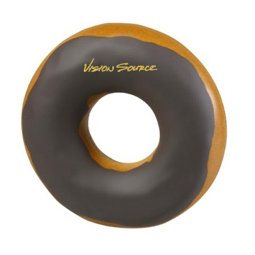 Donut Stress Reliever