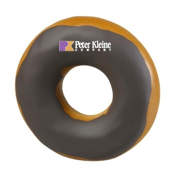 Donut Stress Reliever