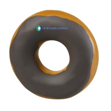 Donut Stress Reliever