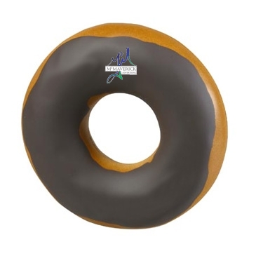 Donut Stress Reliever