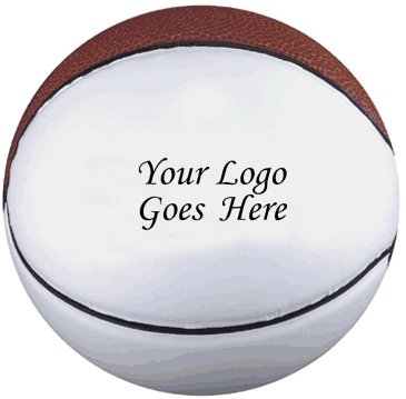 Mini Autograph Basketball