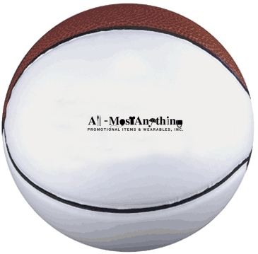 Mini Autograph Basketball