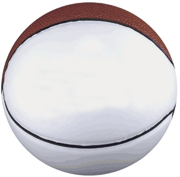 Mini Autograph Basketball