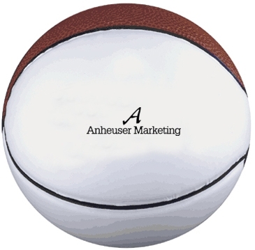 Mini Autograph Basketball