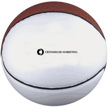 Mini Autograph Basketball