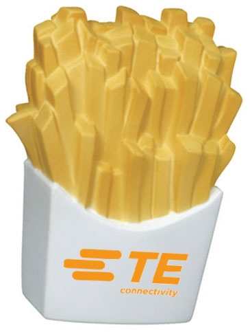 French Fries Stress Reliever