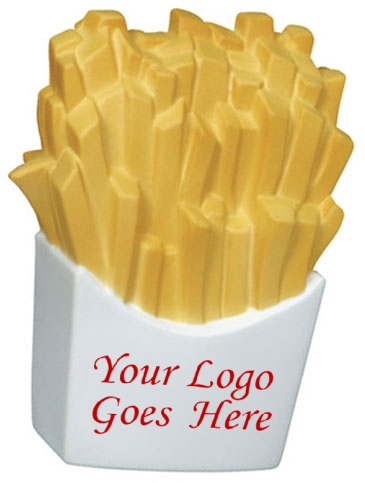 French Fries Stress Reliever