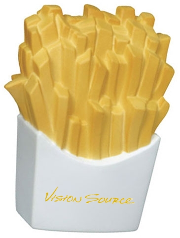 French Fries Stress Reliever