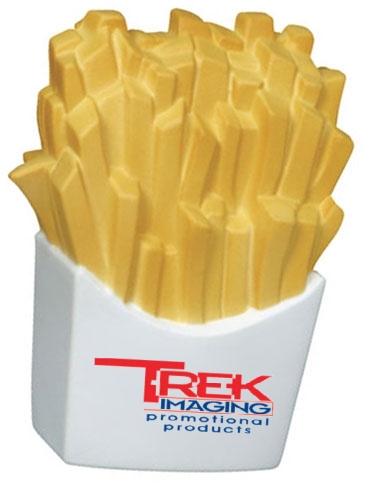 French Fries Stress Reliever