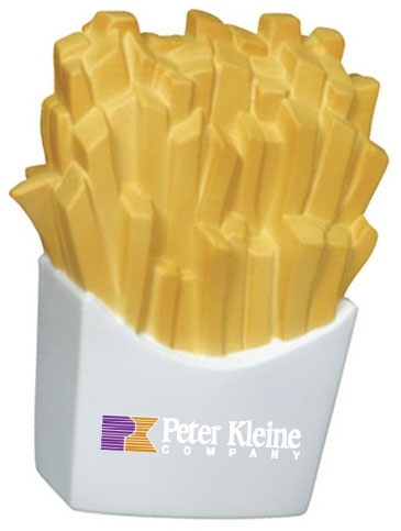 French Fries Stress Reliever