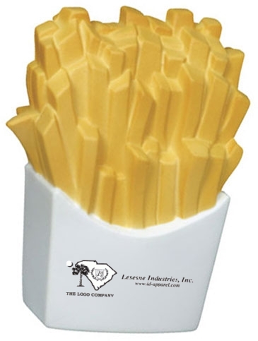 French Fries Stress Reliever