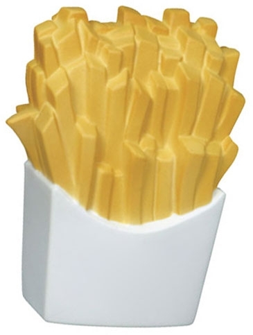 French Fries Stress Reliever