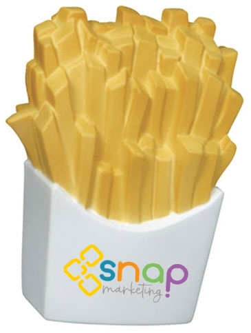 French Fries Stress Reliever