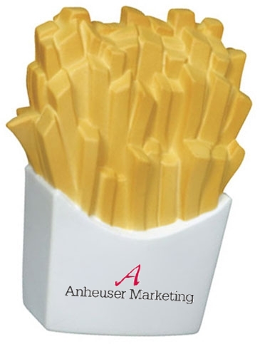 French Fries Stress Reliever