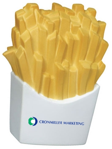 French Fries Stress Reliever